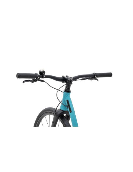 KOSTKA Trip Pro Carbon G7 – Trottinette 28/28 carbone
