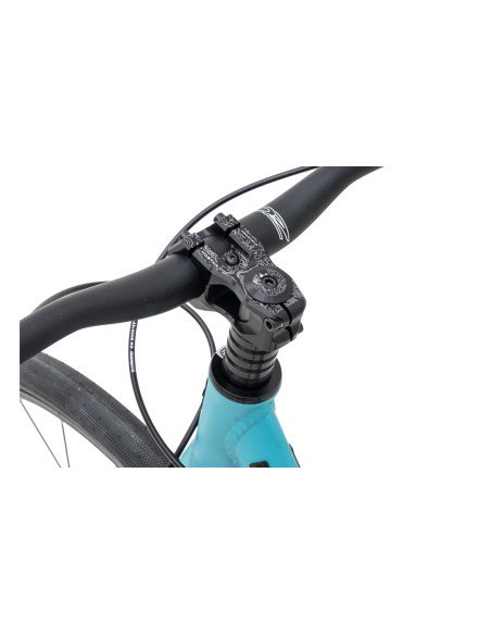 KOSTKA Trip Pro Carbon G7 – Trottinette 28/28 carbone