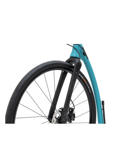KOSTKA Trip Pro Carbon G7 – Trottinette 28/28 carbone