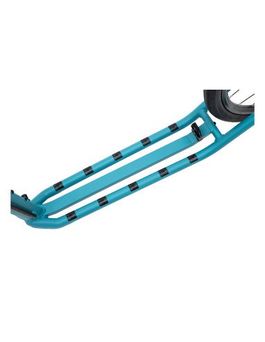 KOSTKA Trip Pro Carbon G7 – Trottinette 28/28 carbone