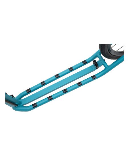KOSTKA Trip Pro Carbon G7 – Trottinette 28/28 carbone