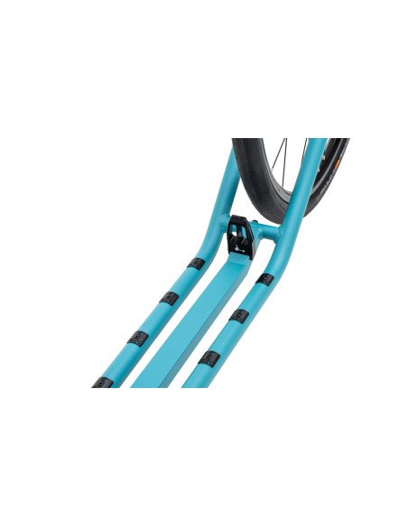 KOSTKA Trip Pro Carbon G7 – Trottinette 28/28 carbone