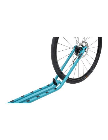 KOSTKA Trip Pro Carbon G7 – Trottinette 28/28 carbone