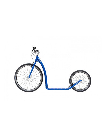 Kostka Tour Max G6 26/20 – Trottinette adulte sport & touring