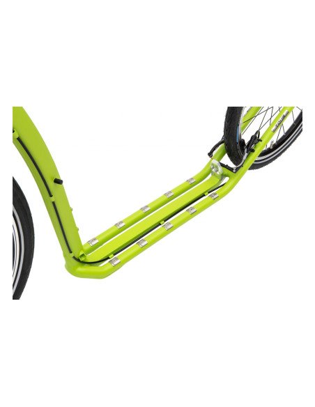 Kostka Tour Max G6 26/20 – Trottinette adulte sport & touring