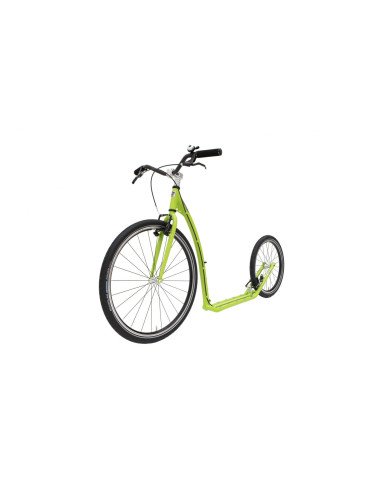 Kostka Tour Max G6 26/20 – Trottinette adulte sport & touring