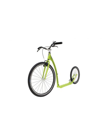 Kostka Tour Max G6 26/20 – Trottinette adulte sport & touring
