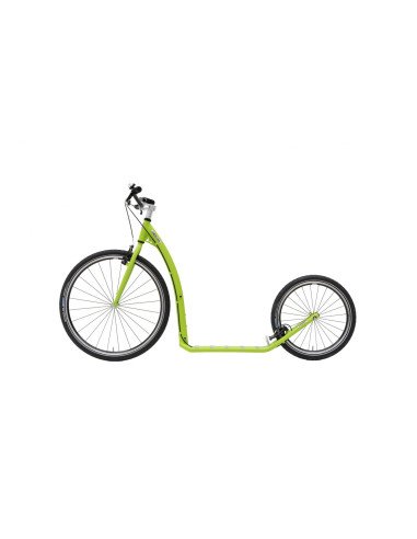 Kostka Tour Max G6 26/20 – Trottinette adulte sport & touring