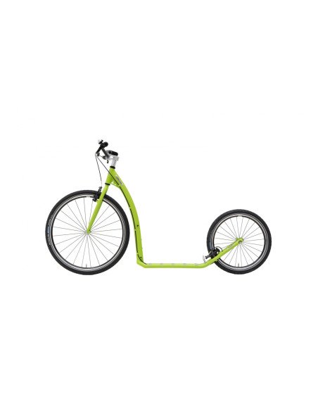 Kostka Tour Max G6 26/20 – Trottinette adulte sport & touring