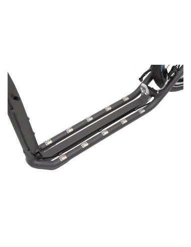 Kostka Tour Max G6 26/20 – Trottinette adulte sport & touring