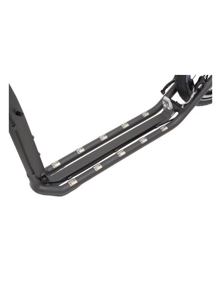 Kostka Tour Max G6 26/20 – Trottinette adulte sport & touring