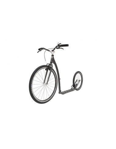 Kostka Tour Max G6 26/20 – Trottinette adulte sport & touring