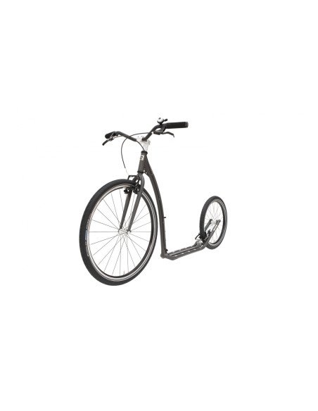 Kostka Tour Max G6 26/20 – Trottinette adulte sport & touring