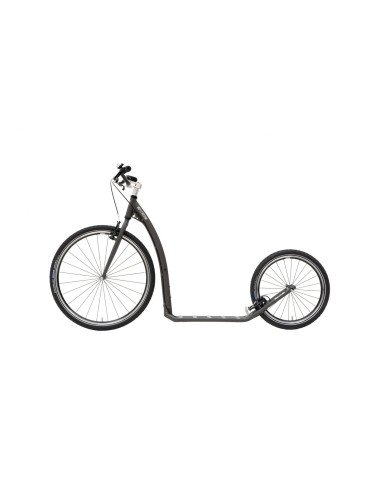 Kostka Tour Max G6 26/20 – Trottinette adulte sport & touring