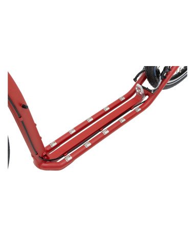 Kostka Tour Max G6 26/20 – Trottinette adulte sport & touring