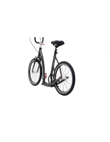Kostka Easy Walker Max Fold : trottinette adulte pliable confort