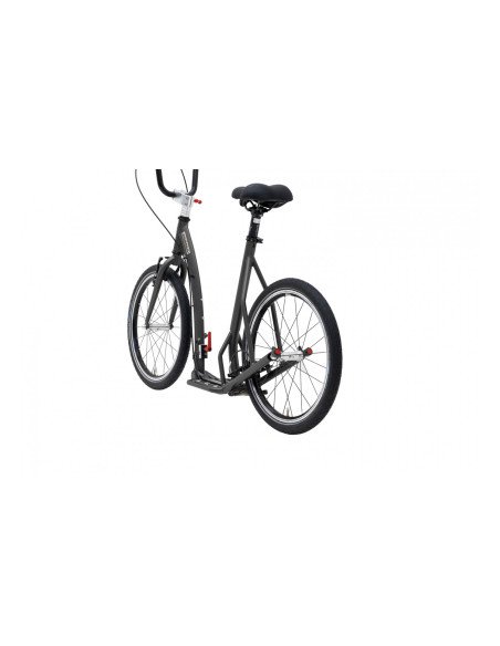Kostka Easy Walker Max Fold : trottinette adulte pliable confort