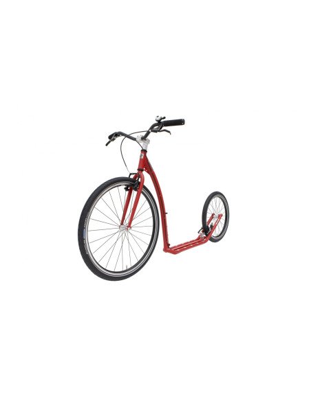 Kostka Tour Max G6 26/20 – Trottinette adulte sport & touring