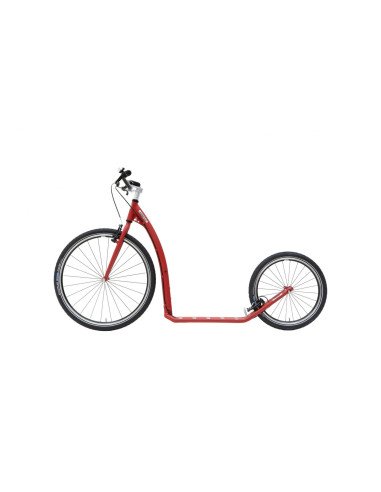 Kostka Tour Max G6 26/20 – Trottinette adulte sport & touring