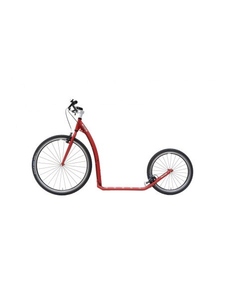 Kostka Tour Max G6 26/20 – Trottinette adulte sport & touring