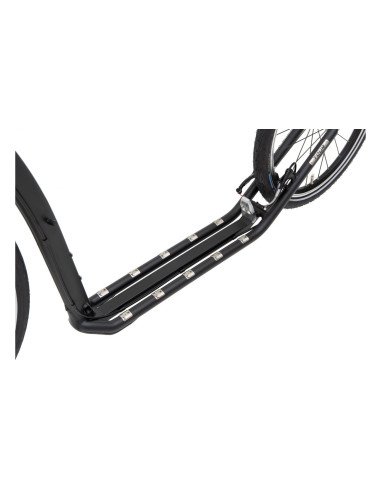 Kostka Tour Max G6 26/20 – Trottinette adulte sport & touring