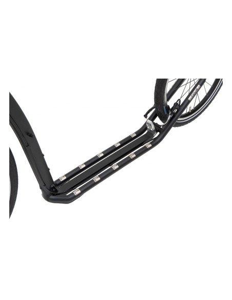 Kostka Tour Max G6 26/20 – Trottinette adulte sport & touring