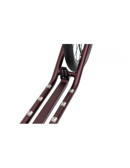 Kostka Tour Pro G7 26/20 – Trottinette adulte sport premium