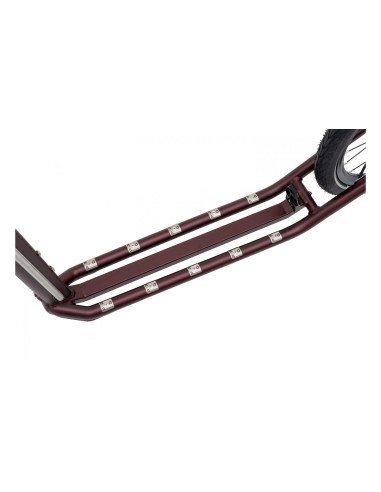 Kostka Tour Pro G7 26/20 – Trottinette adulte sport premium
