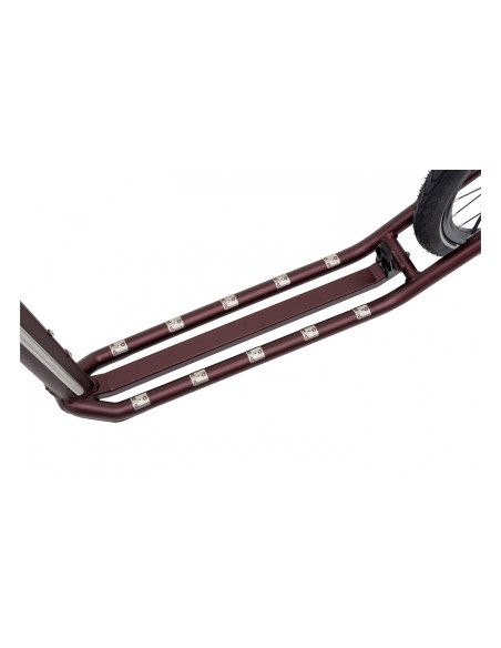 Kostka Tour Pro G7 26/20 – Trottinette adulte sport premium