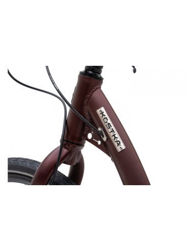 Kostka Tour Pro G7 26/20 – Trottinette adulte sport premium