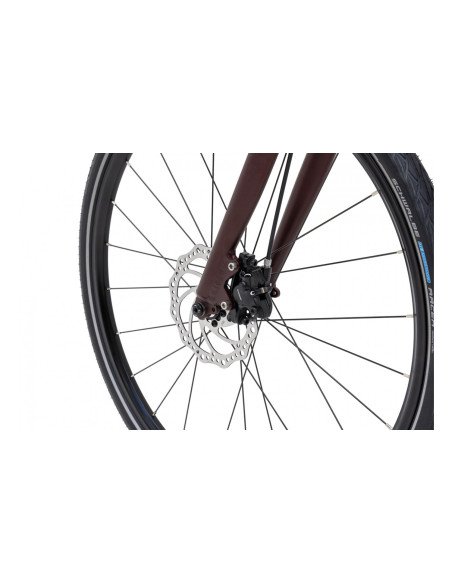 Kostka Tour Pro G7 26/20 – Trottinette adulte sport premium