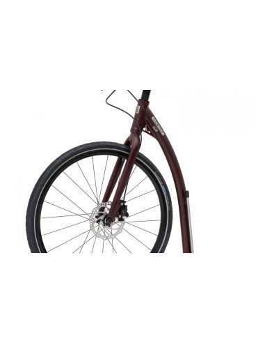 Kostka Tour Pro G7 26/20 – Trottinette adulte sport premium