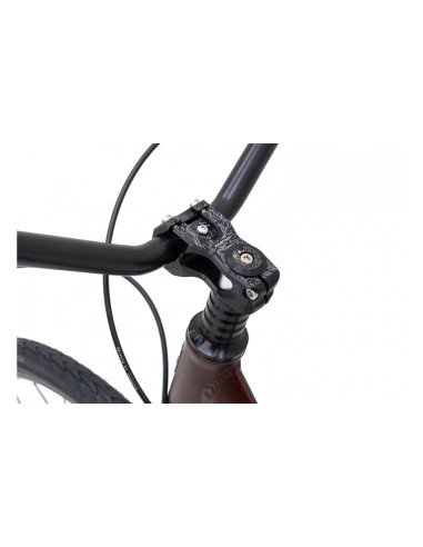 Kostka Tour Pro G7 26/20 – Trottinette adulte sport premium