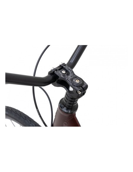 Kostka Tour Pro G7 26/20 – Trottinette adulte sport premium
