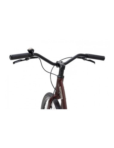 Kostka Tour Pro G7 26/20 – Trottinette adulte sport premium