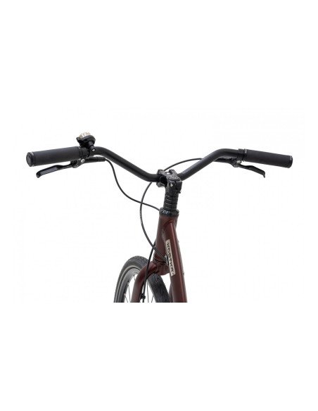 Kostka Tour Pro G7 26/20 – Trottinette adulte sport premium