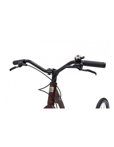 Kostka Tour Pro G7 26/20 – Trottinette adulte sport premium