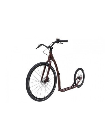 Kostka Tour Pro G7 26/20 – Trottinette adulte sport premium
