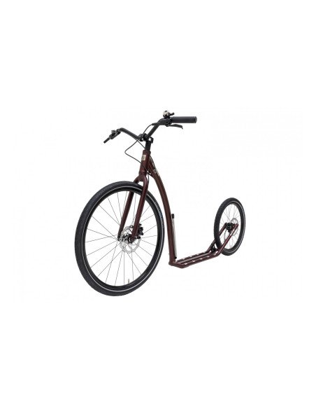 Kostka Tour Pro G7 26/20 – Trottinette adulte sport premium