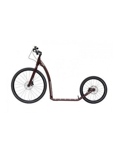 Kostka Tour Pro G7 26/20 – Trottinette adulte sport premium