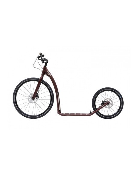 Kostka Tour Pro G7 26/20 – Trottinette adulte sport premium