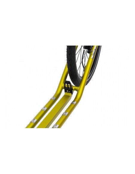 Kostka Tour Pro G7 26/20 – Trottinette adulte sport premium