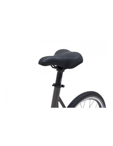 Kostka Easy Walker Max Fold : trottinette adulte pliable confort