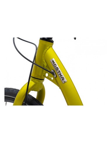 Kostka Tour Pro G7 26/20 – Trottinette adulte sport premium