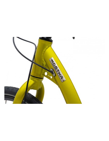 Kostka Tour Pro G7 26/20 – Trottinette adulte sport premium