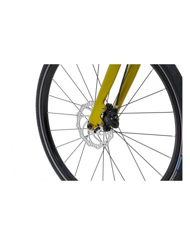 Kostka Tour Pro G7 26/20 – Trottinette adulte sport premium