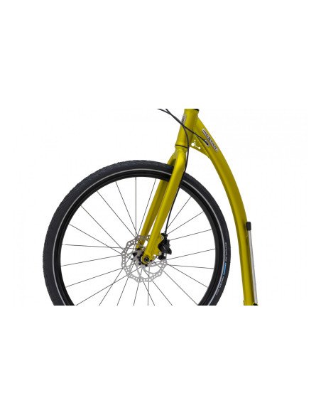 Kostka Tour Pro G7 26/20 – Trottinette adulte sport premium