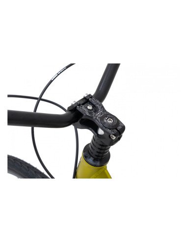 Kostka Tour Pro G7 26/20 – Trottinette adulte sport premium