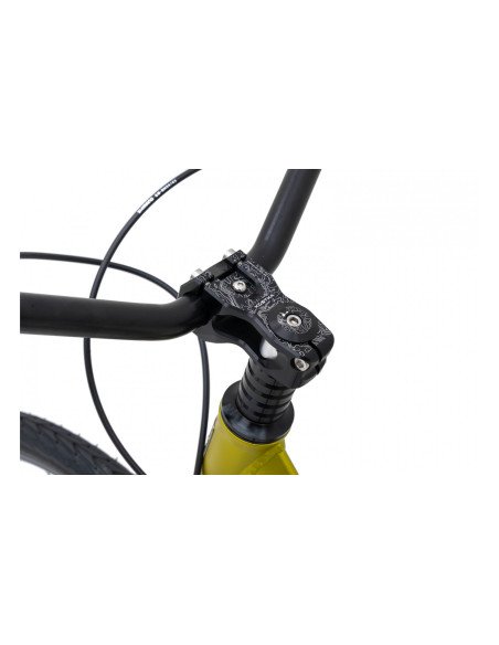 Kostka Tour Pro G7 26/20 – Trottinette adulte sport premium