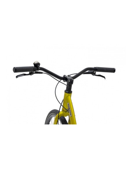 Kostka Tour Pro G7 26/20 – Trottinette adulte sport premium